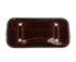 Vintage Alma PM, top view